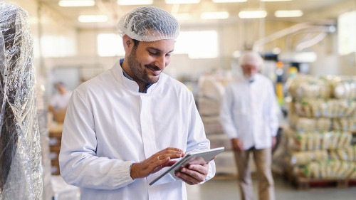 Pole emploi - offre emploi Préparateur de commandes (H/F) - Arbusigny