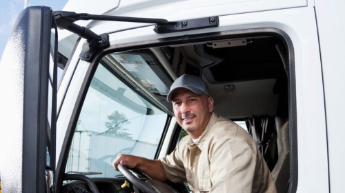 Pole emploi - offre emploi Chauffeur spl (H/F) - Châtillon-Sur-Chalaronne