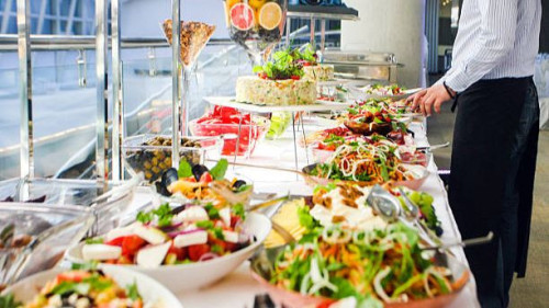 Pole emploi - offre emploi Employé de restauration collective (H/F) - Antibes
