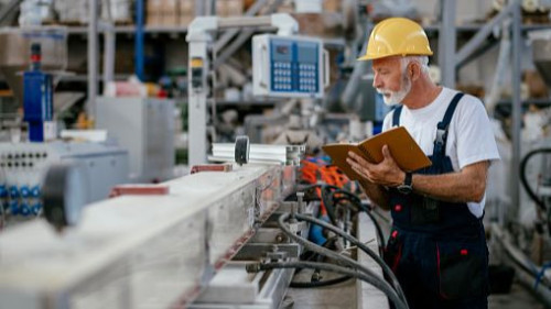 Pole emploi - offre emploi Electrotechnicien (H/F) - Longué-Jumelles
