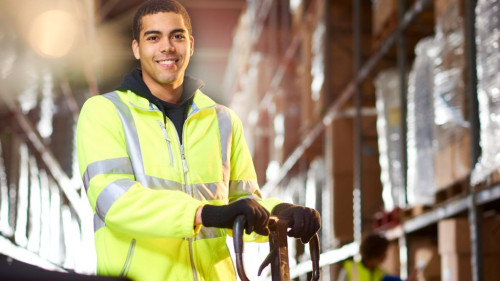 Pole emploi - offre emploi Manutentionnaire quai (H/F) - Berre-L'étang