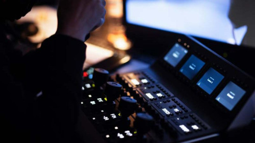 Pole emploi - offre emploi Aide opérateur vidéo (H/F) - Sainte-Geneviève-Des-Bois