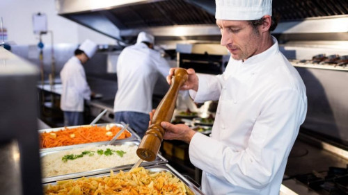 Pole emploi - offre emploi Cuisinier de collectivité (H/F) - Bayonne