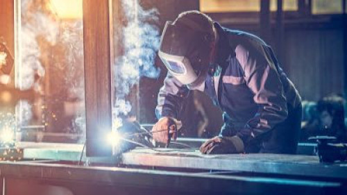 Pole emploi - offre emploi Métallier plieur (H/F) - Bretteville-sur-Odon