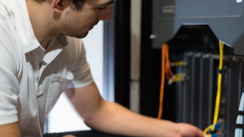 Pole emploi - offre emploi Technicien itinérant (H/F) - Concarneau