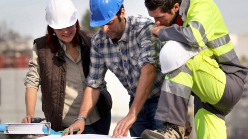 Pole emploi - offre emploi Maçon (H/F) - Saverdun