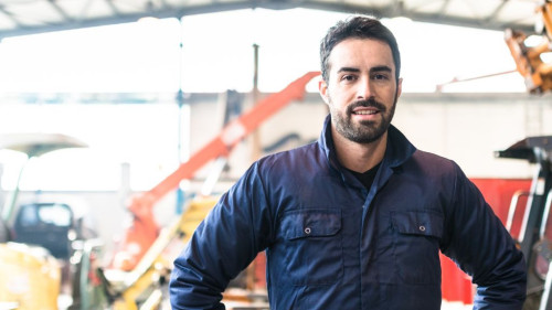 Pole emploi - offre emploi Ajusteur outilleur (H/F) - Saint-Nazaire