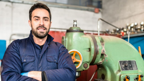 Pole emploi - offre emploi Technicien de maintenance (H/F) - Surgères