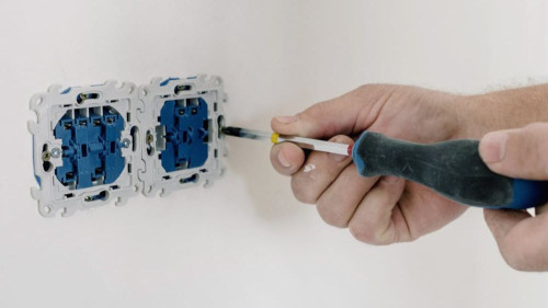 Pole emploi - offre emploi Agent de maintenance bâtiment (H/F) - Taillades