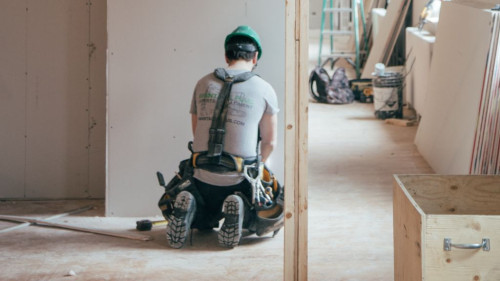 Pole emploi - offre emploi Plaquiste (H/F) - Forcalquier