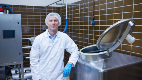 Pole emploi - offre emploi Operateur agroalimentaire cuisson (H/F) - Servas