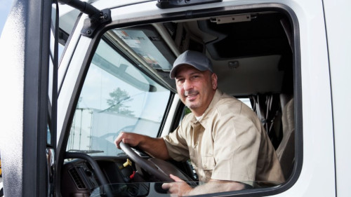 Pole emploi - offre emploi Chauffeur pl ou spl en messagerie (H/F) - Nancy