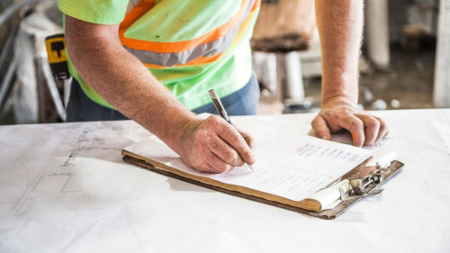 Pole emploi - offre emploi Responsable de chantier irve (H/F) - Drumettaz-Clarafond