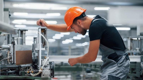 Pole emploi - offre emploi Technicien de maintenance industrielle (H/F) - Laval