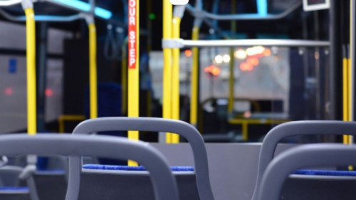 Pole emploi - offre emploi Conducteur de bus (H/F) - Malakoff