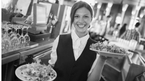 Pole emploi - offre emploi Equipier en restauration rapide (H/F) - Biguglia