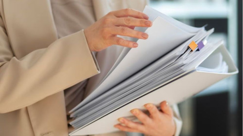 Pole emploi - offre emploi Assistant administratif (H/F) - Loriol-sur-Drôme