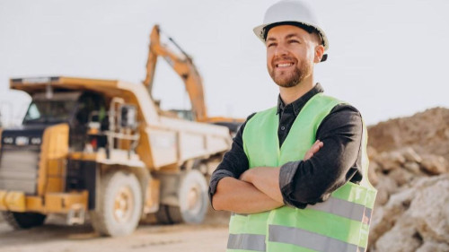 Pole emploi - offre emploi Canalisateur (H/F) - Manas
