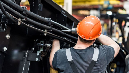 Pole emploi - offre emploi Electromécanicien(ne) (H/F) - Neuvic