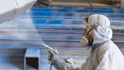 Pole emploi - offre emploi Peintre industriel (H/F) - Vitry-Le-François