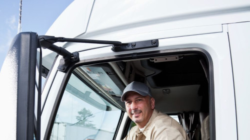 Pole emploi - offre emploi Chauffeur spl benne ampliroll (H/F) - Heudebouville