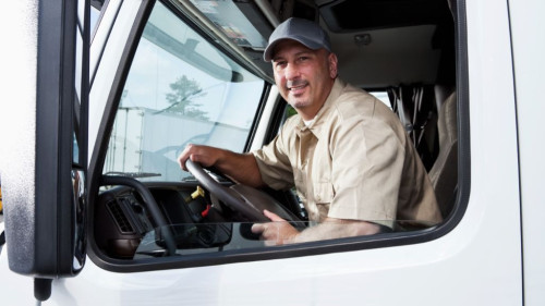 Pole emploi - offre emploi Chauffeur spl (H/F) - Reims