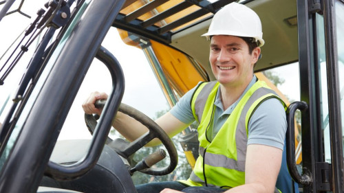 Pole emploi - offre emploi Conducteur d'engins mini elle (H/F) - Saint-Brice-Courcelles