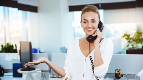 Pole emploi - offre emploi Assistant administratif vqse (H/F) - Loriol-Sur-Drôme