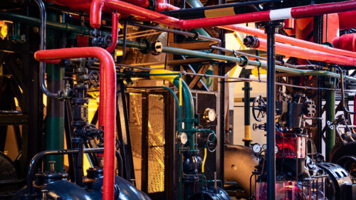 Pole emploi - offre emploi Opérateur de nettoyage industriel (H/F) - Cavaillon