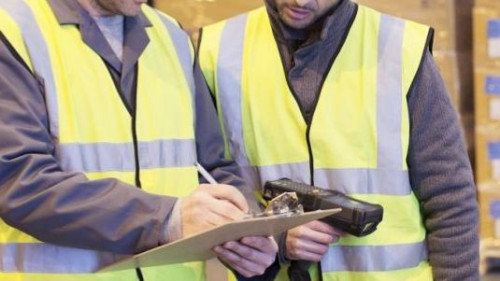 Pole emploi - offre emploi Chef d'équipe logistique (H/F) - Roissy-En-Brie