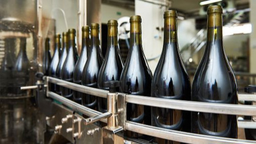 Pole emploi - offre emploi Opérateur étiqueteuse vins effervescents (H/F) - Bellevigne-Les-Châteaux