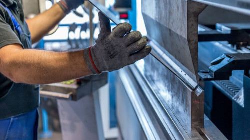 Pole emploi - offre emploi Plieur conducteurs de machines cn (H/F) - Saint-Berthevin
