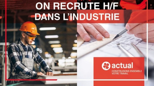 Pole emploi - offre emploi Préparateur de commandes (H/F) - Andouillé