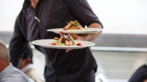 Pole emploi - offre emploi Chef de rang (H/F) - Saint-Pierre-Du-Perray