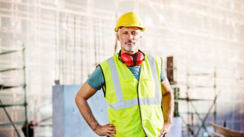 Pole emploi - offre emploi Conducteur d'engins de chantier (H/F) - Les Pechs-Du-Vers