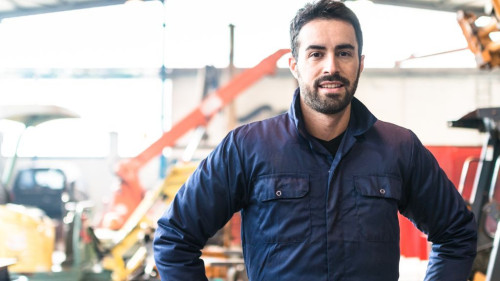 Pole emploi - offre emploi Monteur / assembleur (H/F) - Saint-Berthevin