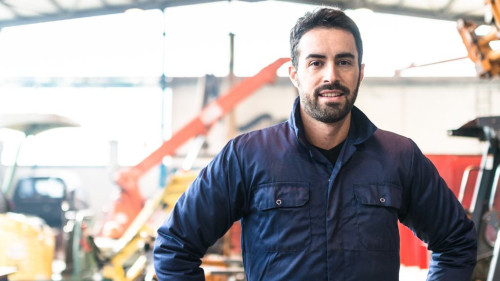 Pole emploi - offre emploi Technicien de maintenance (H/F) - Longvic