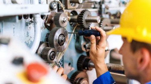 Pole emploi - offre emploi Technicien de maintenance industriel (H/F) - Longué-Jumelles