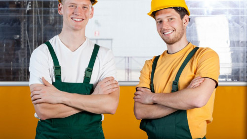 Pole emploi - offre emploi Technicien de maintenance cvc (H/F) - Guipavas