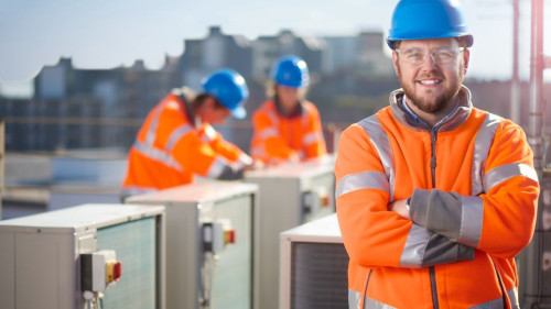 Pole emploi - offre emploi Conducteur pl avec tarière (H/F) - Rochefort