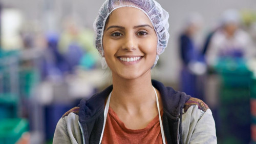 Pole emploi - offre emploi Conducteur de ligne fabrication (H/F) - Fleurey-Sur-Ouche