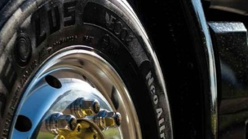Pole emploi - offre emploi Monteur pneumatique poids lourd (H/F) - Le Lamentin