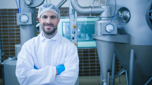 Pole emploi - offre emploi Operateur de production (H/F) - Maclas