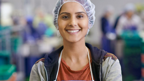 Pole emploi - offre emploi Employé de restauration (H/F) - Bresles