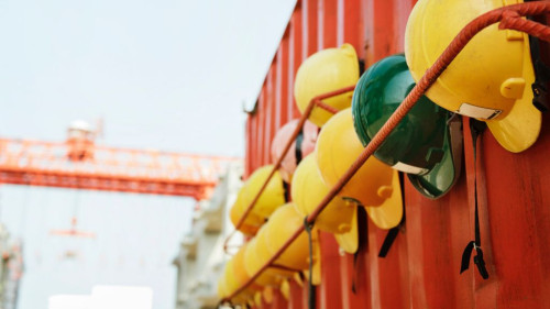 Pole emploi - offre emploi Poseur de réseaux humides (H/F) - Brest