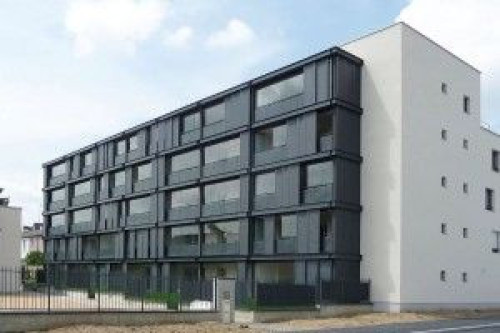 Pole emploi - offre emploi Coffreur bancheur emploi (H/F) - Changé