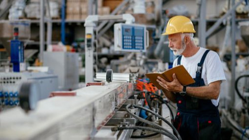Pole emploi - offre emploi Technicien de maintenance industrielle (H/F) - Bellevigne-Les-Châteaux