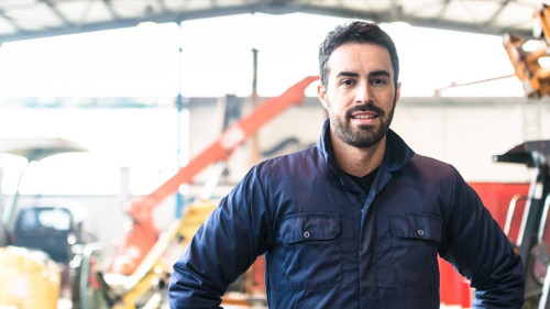 Pole emploi - offre emploi Manutentionnaire (H/F) - Besançon