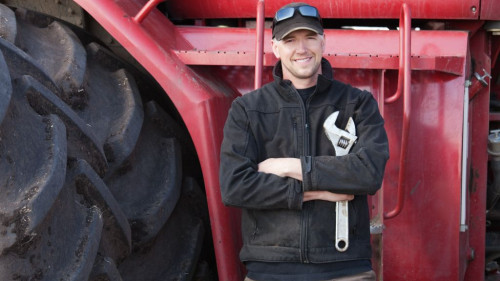Pole emploi - offre emploi Mécanicien poids lourds (H/F) - Grisolles