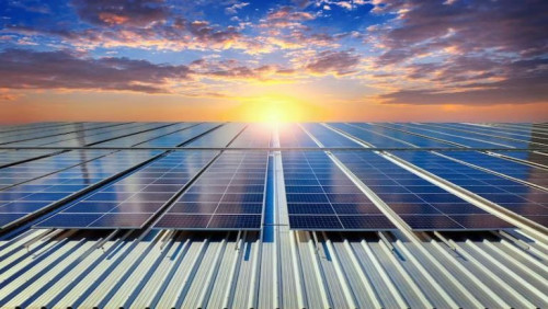 Pole emploi - offre emploi Poseur de panneaux photovoltaïques (H/F) - Montboucher-sur-Jabron